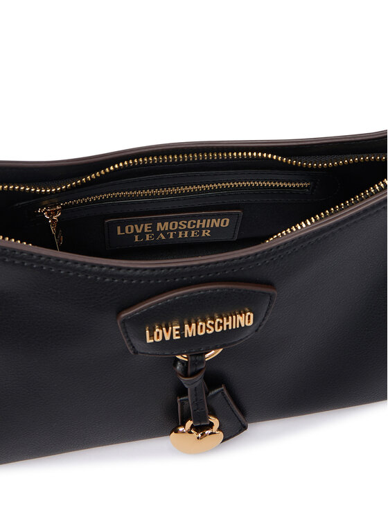 LOVE MOSCHINO Сумка LOVE MOSCHINO Charmy JC4159PP1PL1300A Чорний