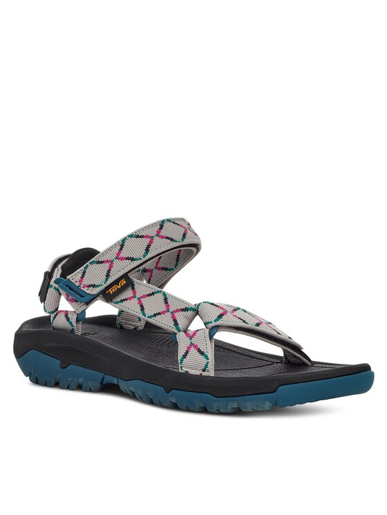 Teva Босоніжки Teva Hurricane XLT2 1019235 Голубий