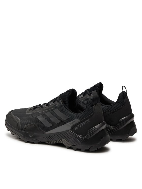 adidas Трекінгові черевики adidas Terrex Eastrail 2.0 RAIN.RDY Hiking Shoes HP8602 Чорний