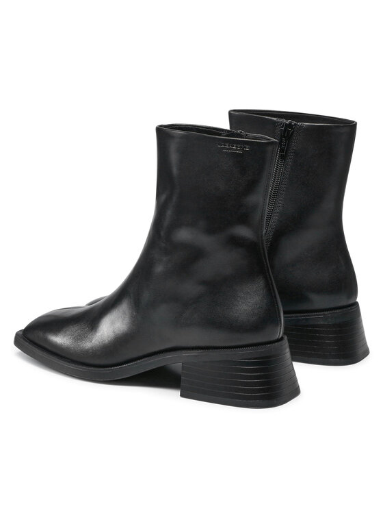 Vagabond Shoemakers Ботильйони Vagabond Shoemakers Blanca 5217-201-20 Чорний