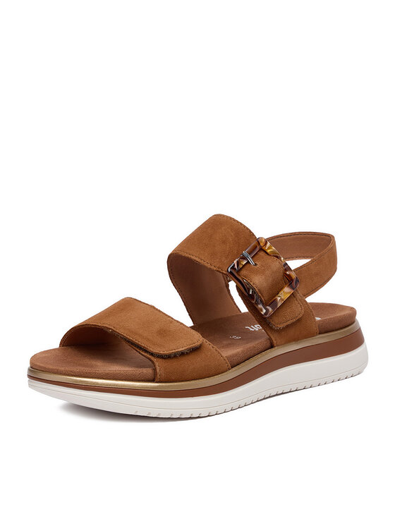 Remonte Sandalias Remonte CEO-D1J62-22 Marrón