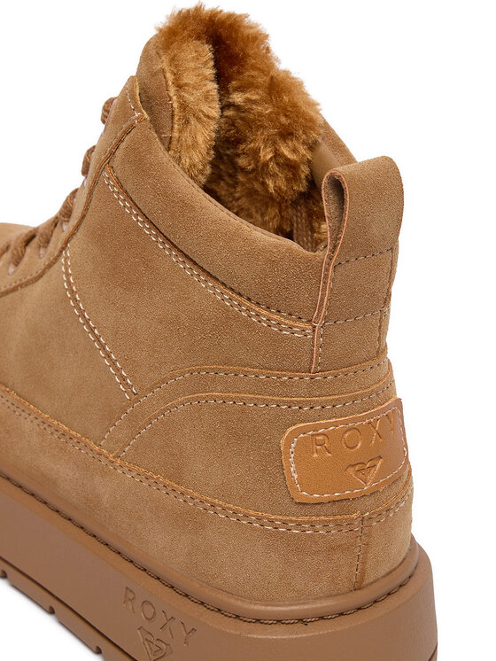 Roxy Gležnjarji Roxy CEO-SX2309 Temno bež