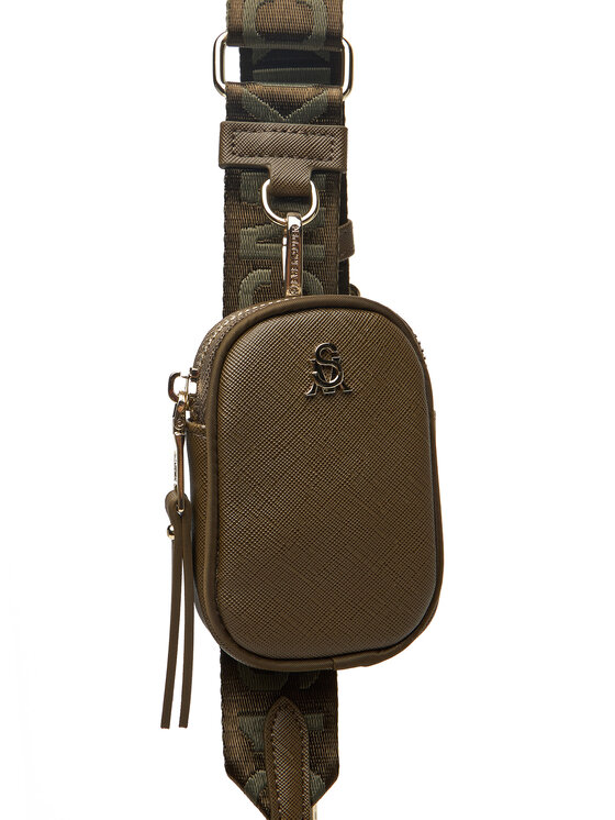 Steve Madden Сумка Steve Madden Bgreed SM13001829 Зелений