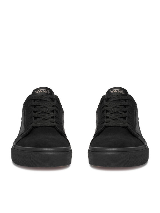 Vans Kedai Vans C-VERO LS VN000Y7FBKA1 Juoda
