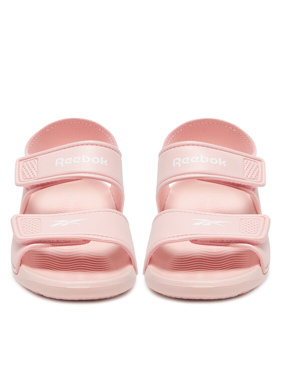 Reebok Босоніжки Reebok 864023Adz(IV) Рожевий