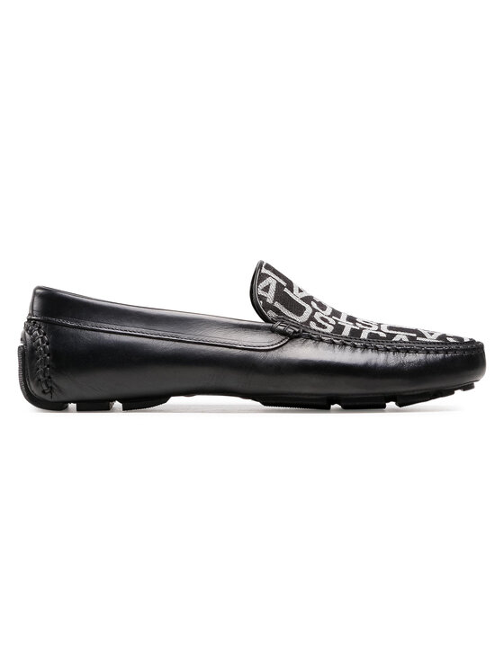 Just Cavalli Mokasyny Just Cavalli S08WR0040 P3947 Czarny