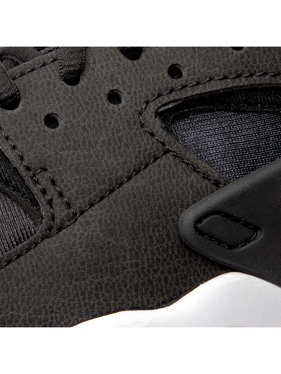 Nike Snīkeri Nike Air Huarache Run 634835 006 Melns