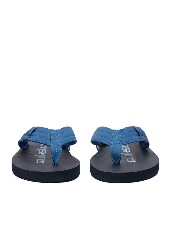 Quiksilver В'єтнамки Quiksilver EO-DUNE CQ10036MMA Голубий