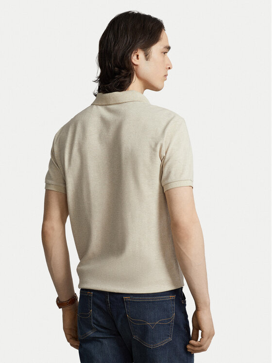 Polo Ralph Lauren Polo Ralph Lauren Polo 710680784342 Beis Regular Fit