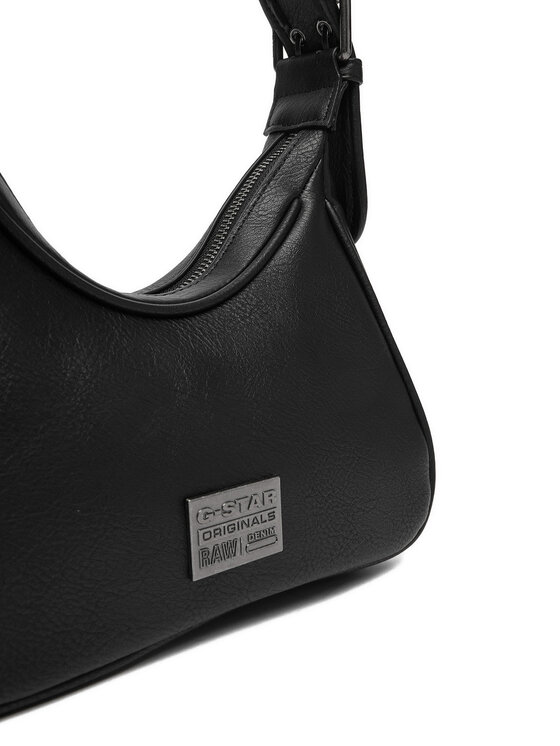 G-STAR Сумка G-Star Raw C-BW-B219422 Чорний