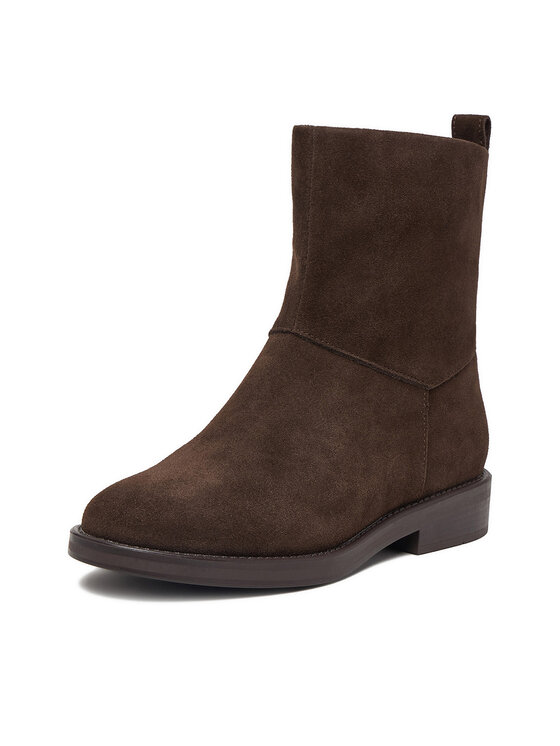 Lasocki Botine Lasocki CEO-B2921-01R LSCK Maro