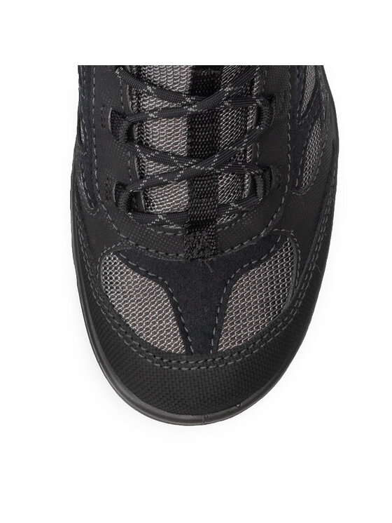 ECCO Trekkingi ECCO Xpedition III W GORE-TEX 81127351526 Czarny