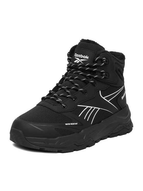 Reebok Черевики Reebok CEO-A062491C-2 Чорний