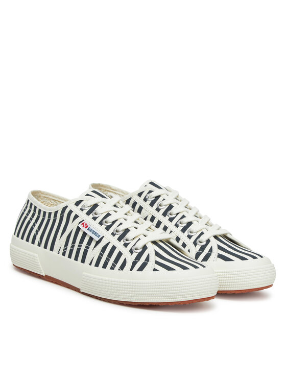 Superga Кросівки Superga S8148TW Cиній