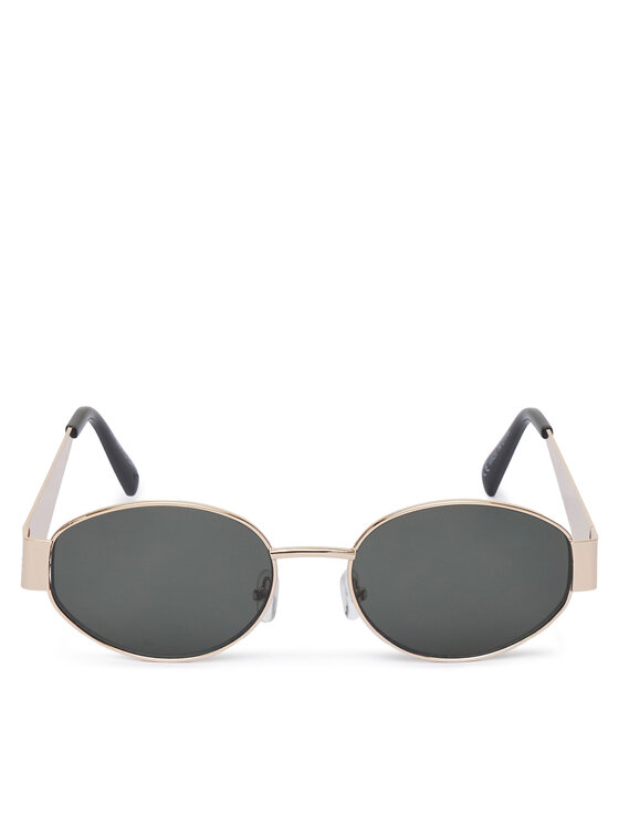 JENNY Saulesbrilles JENNY 4WF-001-SS25 Melns