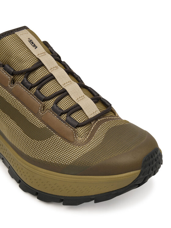 Vans Туристически Vans Old Skool 36 Trail VN000Z93OVB1 Светлозелен