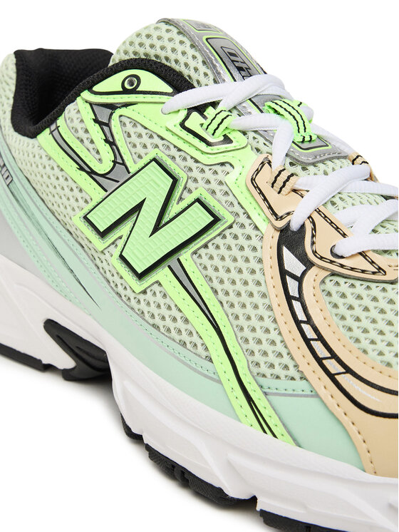 New Balance Zapatillas New Balance U740YC2 M Verde