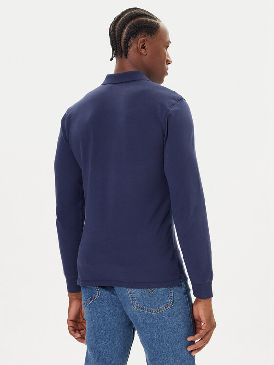 Levi's® Levi's® Polo Housemark A5797-0001 Azul marino Slim Fit