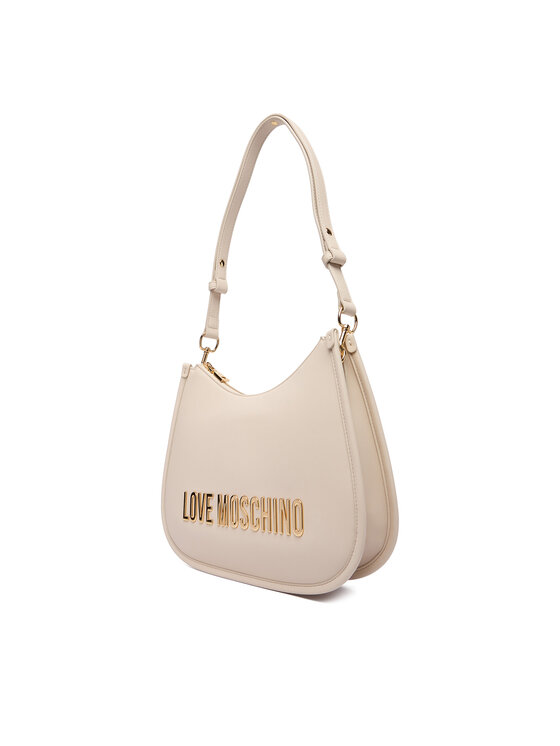 LOVE MOSCHINO Сумка LOVE MOSCHINO JC4021PP0NKD0110 Écru