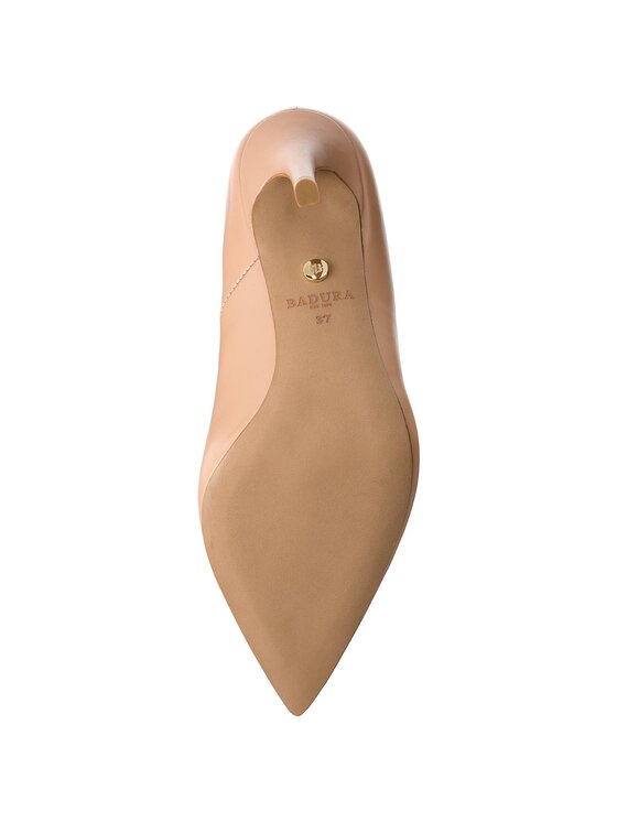 Badura Scarpe stiletto Badura 2608-69 Beige