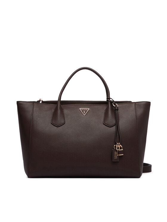 Guess Torebka Guess Marissa HWBG23 33240 Brązowy