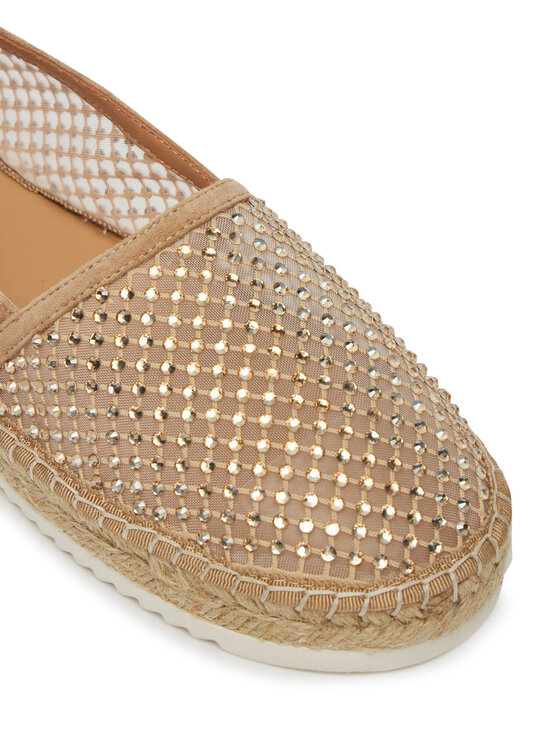Alma En Pena Espadrilky Alma En Pena V250270 Béžová