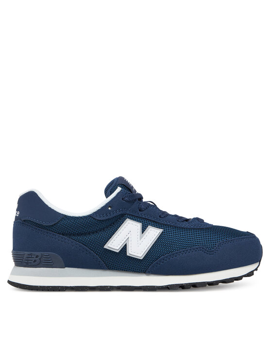 New Balance Laisvalaikio batai New Balance GC515NVY Mėlyna