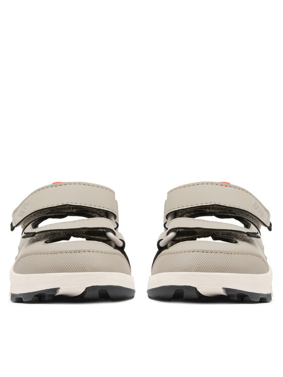Columbia Sandali Columbia Techsun Adventure Pt 2148722 Grigio