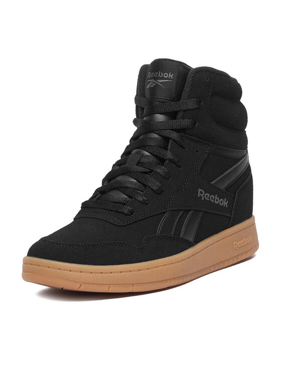 Reebok Снікерcи Reebok C-BB WEDGE 100281863 Чорний