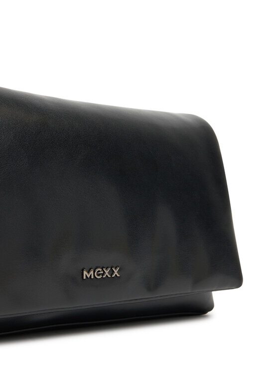 MEXX Táska MEXX C-MEXX-H-003-08 Fekete