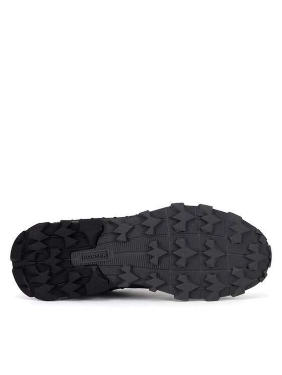 Hunter Trekkings Hunter Peak RT Low WP Negru