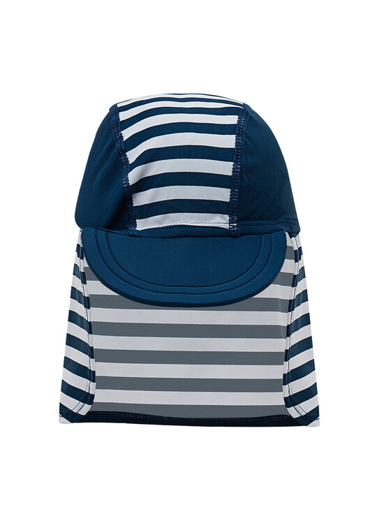 Playshoes Бейсболка Playshoes 460118 M Cиній