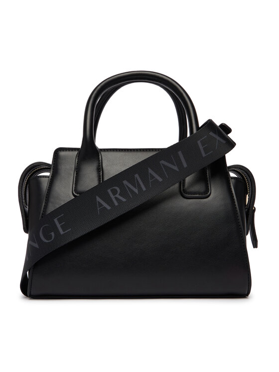 Armani Exchange Torebka Armani Exchange XW002159 AF19892 UC001 Czarny
