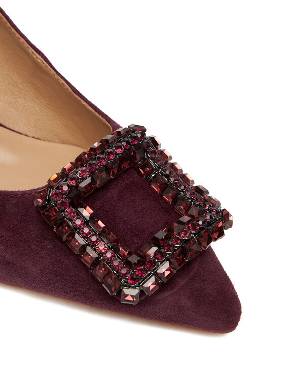 Alma En Pena Lodičky Alma En Pena I250504 Fialová