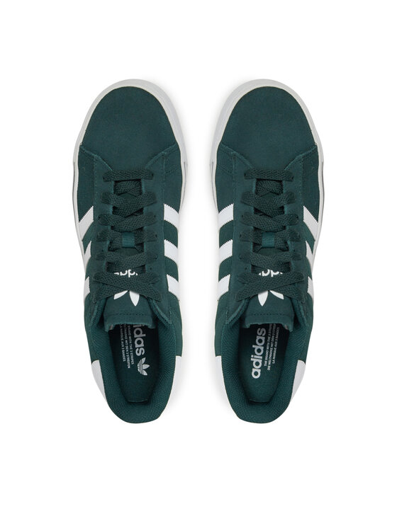 adidas Sneakers adidas Campus Vulc JI1913 Verde