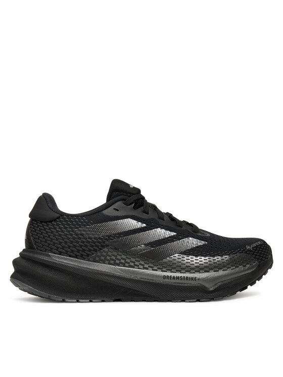 Pantofi pentru alergare adidas Supernova GORE-TEX ID6306 Negru