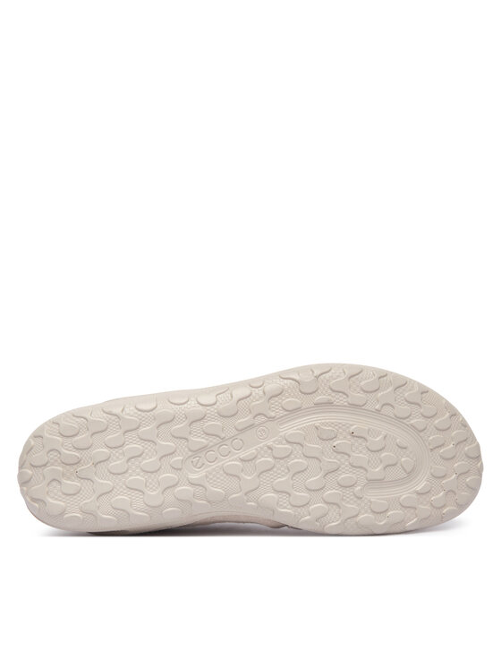 ECCO Sneakersy ECCO Biom Lite W 80243360779 Beżowy jasny