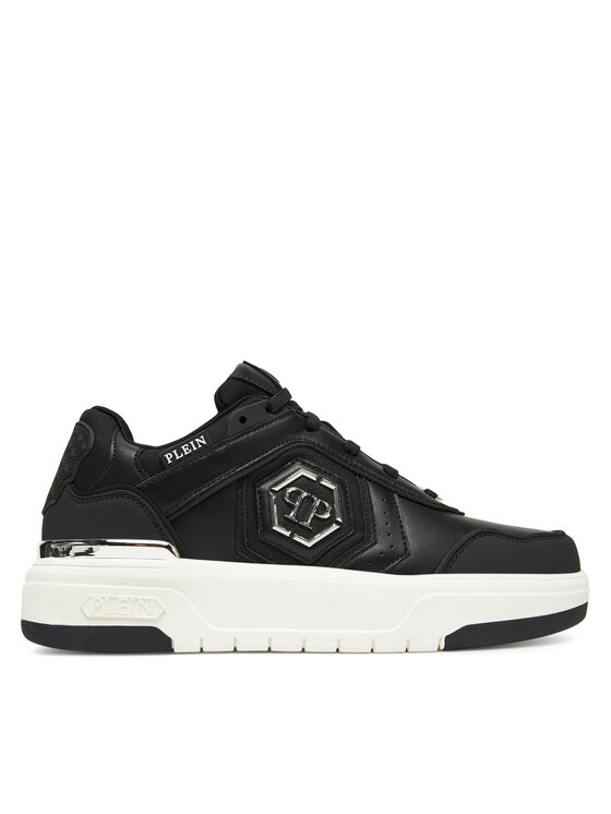 PHILIPP PLEIN Sneakers PHILIPP PLEIN SAES USC0766 PTE120N Alb