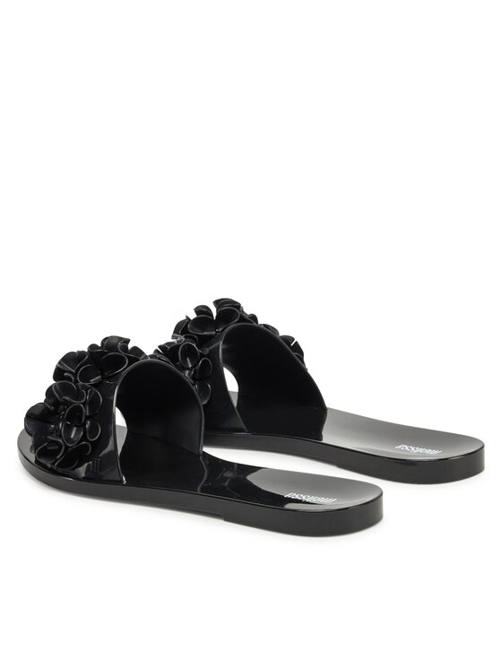 Melissa Papucs Melissa Melissa Babe Springtime Ad M 35851 Fekete