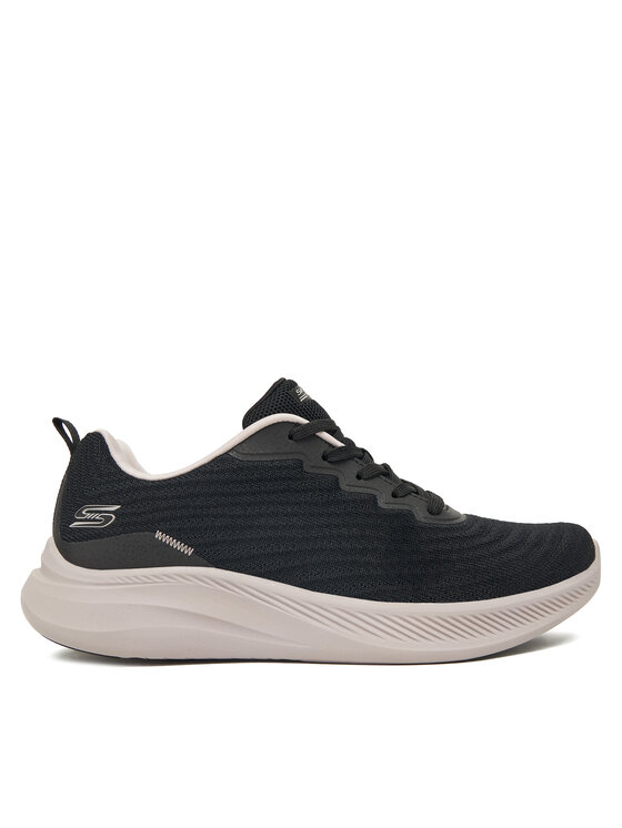 Skechers Zapatillas Skechers Bobs Moda Flex 117731/BLK Negro