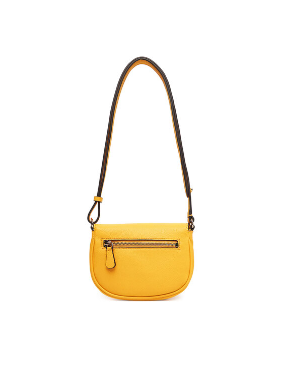 Guess Сумка Guess Calebra Mini HWBG95 36780 Жовтий