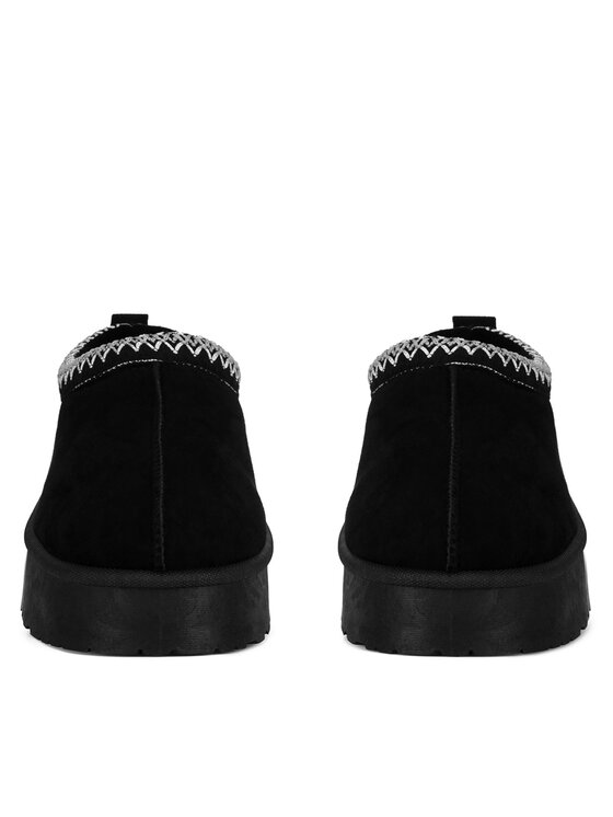 DeeZee Апрески DeeZee CSX23-03 Черен