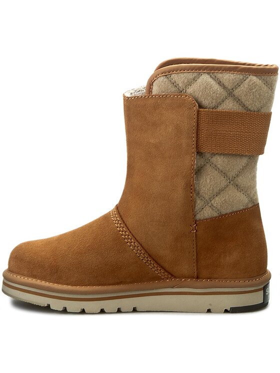 Sorel Sniego batai Sorel Newbie NL2068 Ruda