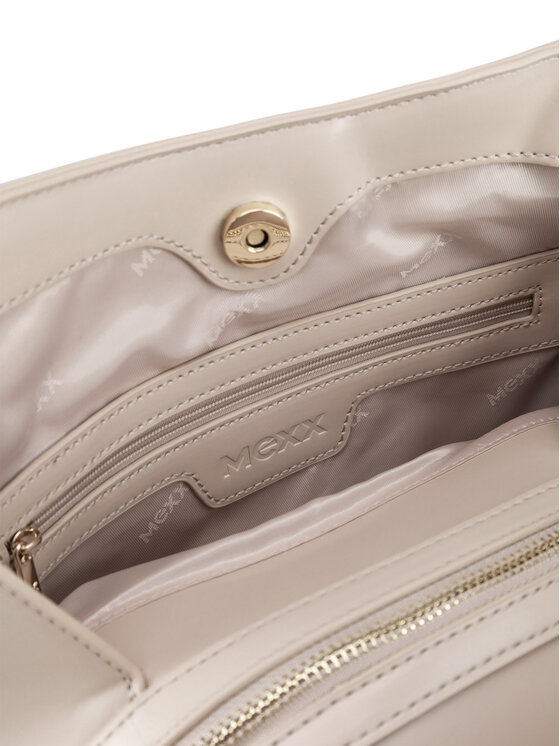 MEXX Kabelka MEXX MEXX-S-007-07 Béžová
