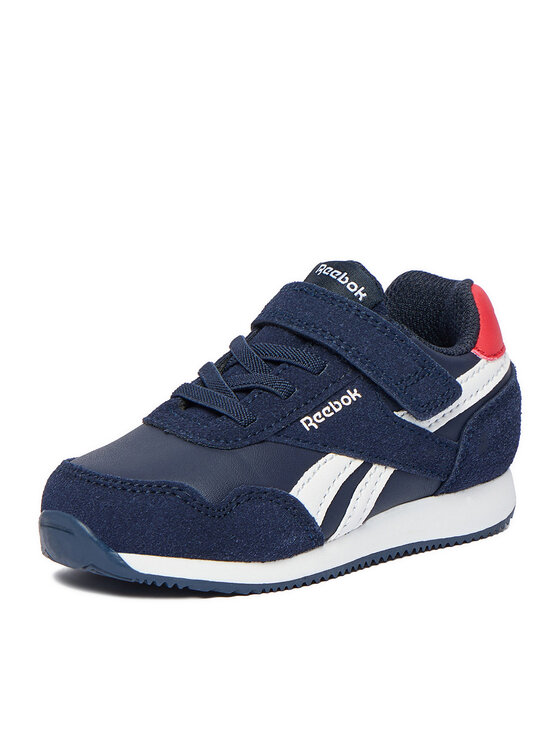 Reebok Снікерcи Reebok CEO-V9-2519502(III)CH Cиній