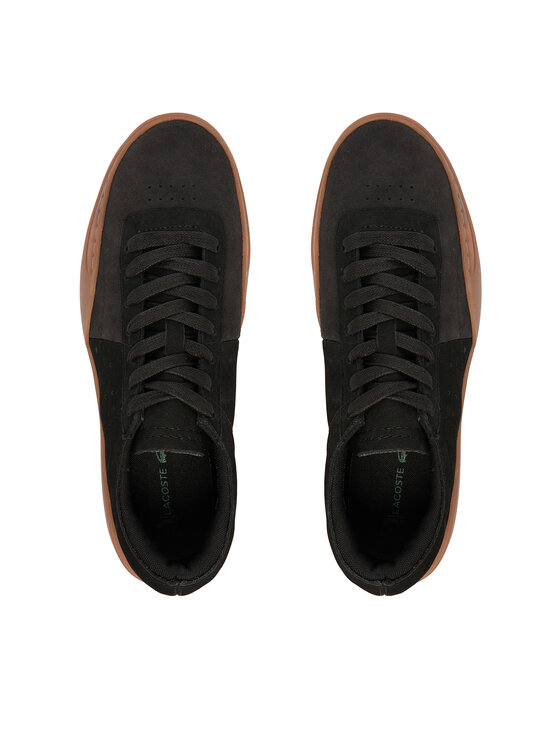 Lacoste Tenisice Lacoste Aura 7-50SMA0141 Crna