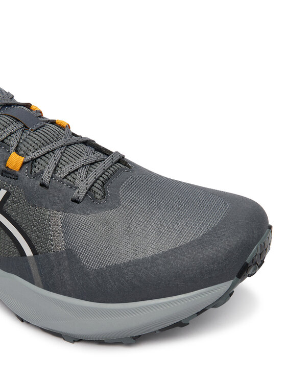 Asics Взуття для бігу Asics Gel-Venture 11 1011C160 Сірий