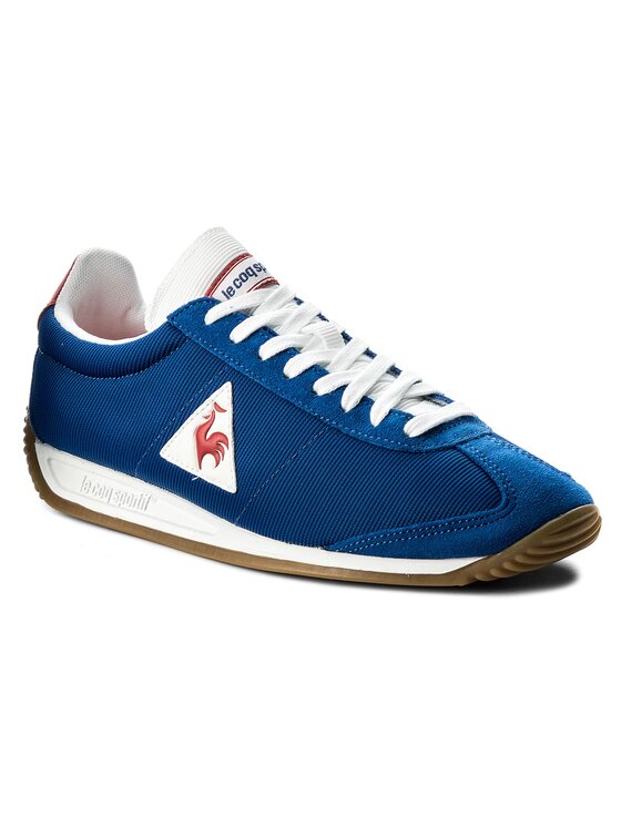 Le Coq Sportif Αθλητικά Le Coq Sportif Quartz 1810723 Σκούρο μπλε