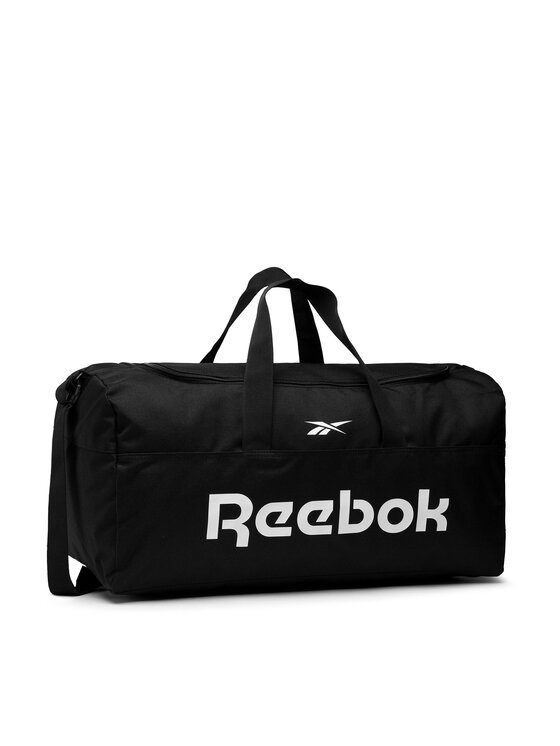 Taška Reebok Act Core Ll M Grip GP0170 Černá | Eobuv.cz