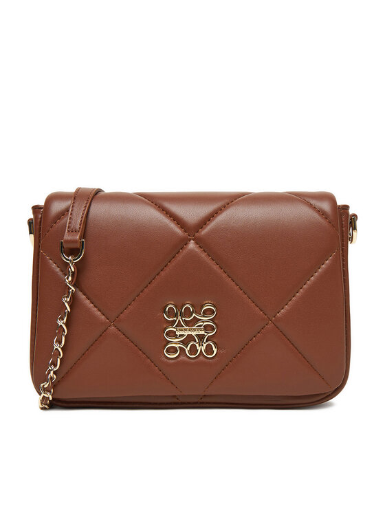 Nine West Сумка Nine West CEO-ANNA-LA482-3299 Коричневий